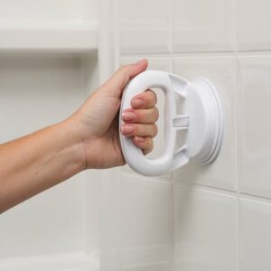 Mommy’s Helper Traveler Safe Grip Bath And Shower Assist Bar