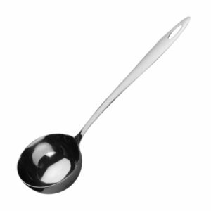 Montavo Deep Ladle Small 20.5cm
