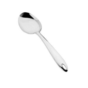 Montavo Vegetable Serving Spoon Oval I 20cm