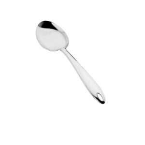 Montavo Vegetable Serving Spoon Oval N 19cm
