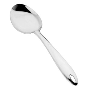 Montavo Vegetable Serving Spoon Oval S 26cm