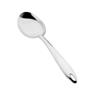 Montavo Vegetable Serving Spoon Oval XS 24cm