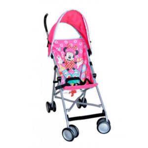 Disney All About Minnie Umbrella Stroller with Canopy