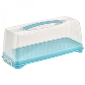 Plast Art Cake Box Baton