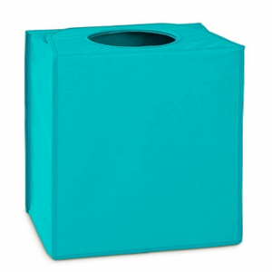 Brabantia Rectangular Laundry Bag Blue H:54.5 x W:42 x L:30
