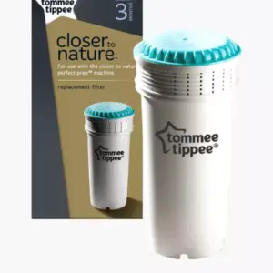 Tt Closer To Nature Perfect Prep Machine Filter