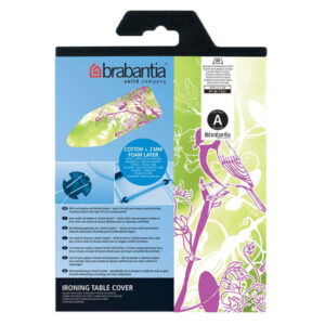 Brabantia Iron Board Replacement Cover 110x30cm
