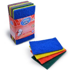 Arix Scouring Pads 10 Pcs