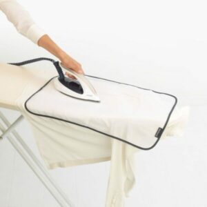 Brabantia Protective Ironing Cloth, 40×60 Cm, White