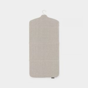 Brabantia Foldable Steam Board Grey