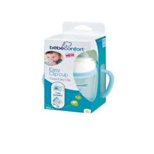 Bebeconfort Premium Easy Clip Transition Cup 150ml