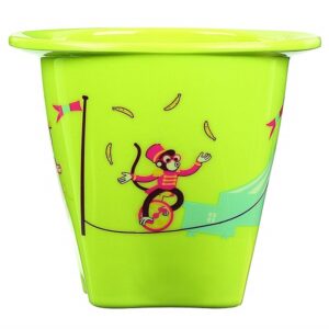 Bebeconfort Melamine Cup Family Portrait