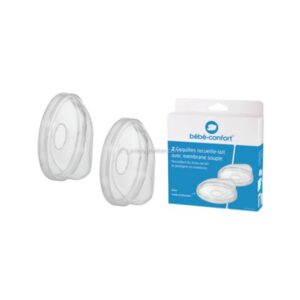 BBC Milk Collection Container w’ Flexble Membrane