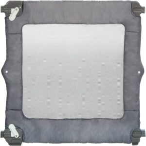Safety 1st Travel Barrier Dark Grey