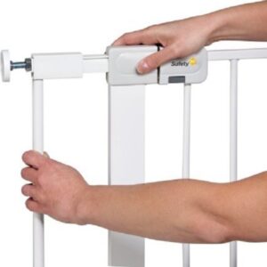Safety 1st Easy Closer Metal Extension 7cm