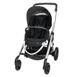 Bebeconfort Elea Stroller Digital Black