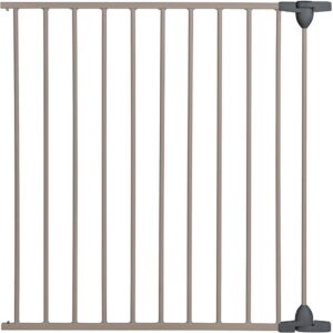 Safety 1st Extension 72cm Modular 3 Light Grey