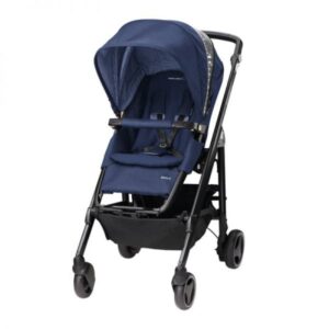 Bebeconfort Loola 3 Reversable Stroller River Blue