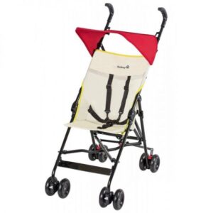 Safety 1st Peps & Canopy Sum Red