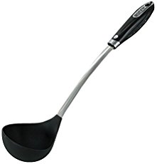 GEOR Onde Soup Ladle Nylon