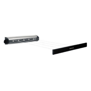 Brabantia Pull Out Clothes Line 22 M