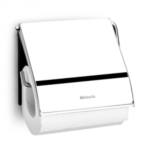 Brabantia Toilet Roll Holder