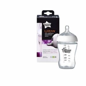 Tommee Tippee Ultra Bottle 150 ML