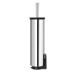 Brabantia Toilet Brush & Holder S.Steel