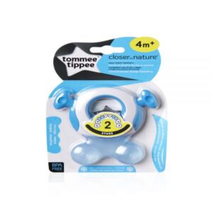 Tommee Tippee Closer to Nature Stage 2 Teether