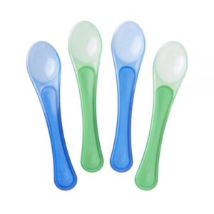 Tommee Tippee Explora Feeding Spoon 5 pcs
