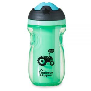 Tommee Tippee Explora Insulated Sipper Cup 12m+