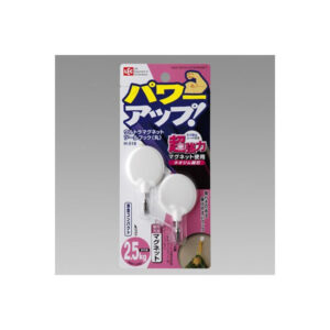 LEC Ulta Magnet Round Tool Hook