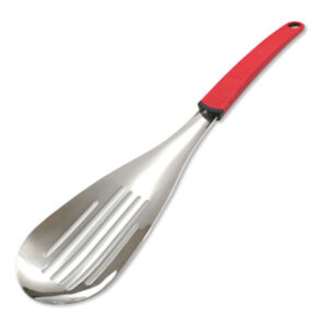 Suncraft S.Steel Slotted Spoon