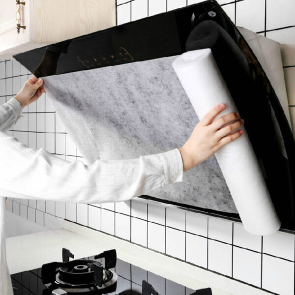 Mr. Chef Cooker Hood Filter Paper - Image 2