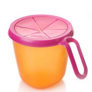 Tommee Tippee Explora Snack and Go Pot