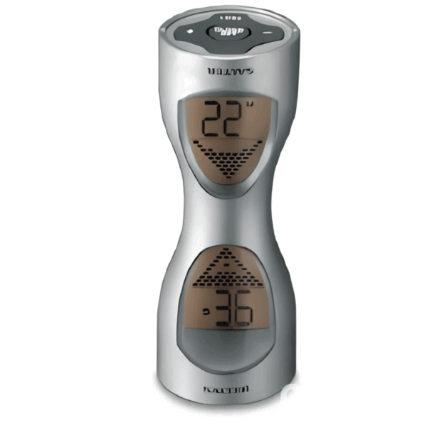 Salter Electronic Sand Timer