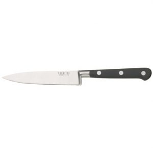 Amefa Richardson Sheffield Sabatier Trompette All Purpose Knife, 12cm Blade