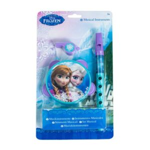 Disney Frozen Musical Instrument