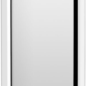 Brabantia Bo Waste Bin 12 Ltr – Brilliant Steel
