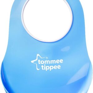 Tommee Tippee Basics Comfi Neck Bib