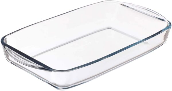 Luminarc Rectangular Oven Dish 35x24cm 3.3L