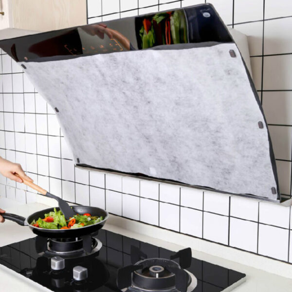 Mr. Chef Cooker Hood Filter Paper - Image 3