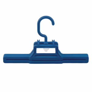 Tontarelli Trouser Hanger Justine (Assorted Colors)
