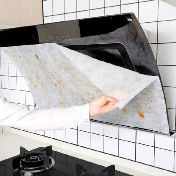 Mr. Chef Cooker Hood Filter Paper - Image 4
