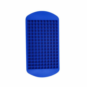Mr. Chef Silicone Ice Mould Blue