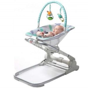 Bebeconfort Tiny Love 3 in 1 Close to Me