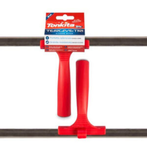 Tonkita Window Wiper Metal 36cm