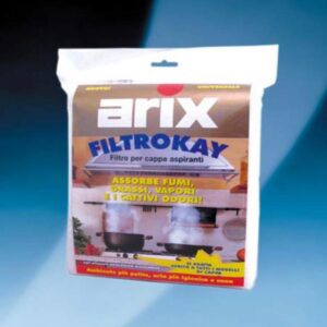 Arix Filter Okay Basic Sponge