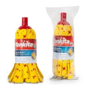 Tonkita Sunny Non-woven Mop with Handle
