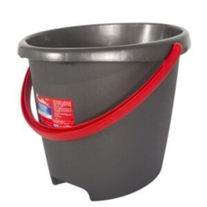 Tonkita Oval Bucket 13Lt